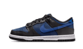 Nike Dunk Low Midnight Navy