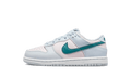 Nike Dunk Low Mineral Teal (PS)