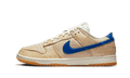 Nike Dunk Low Montreal Bagel Sesame
