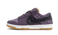 Nike Dunk Low N7 (2021)