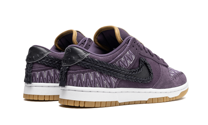 Nike Dunk Low N7 (2021)