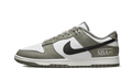 Nike Dunk Low NBA Paris