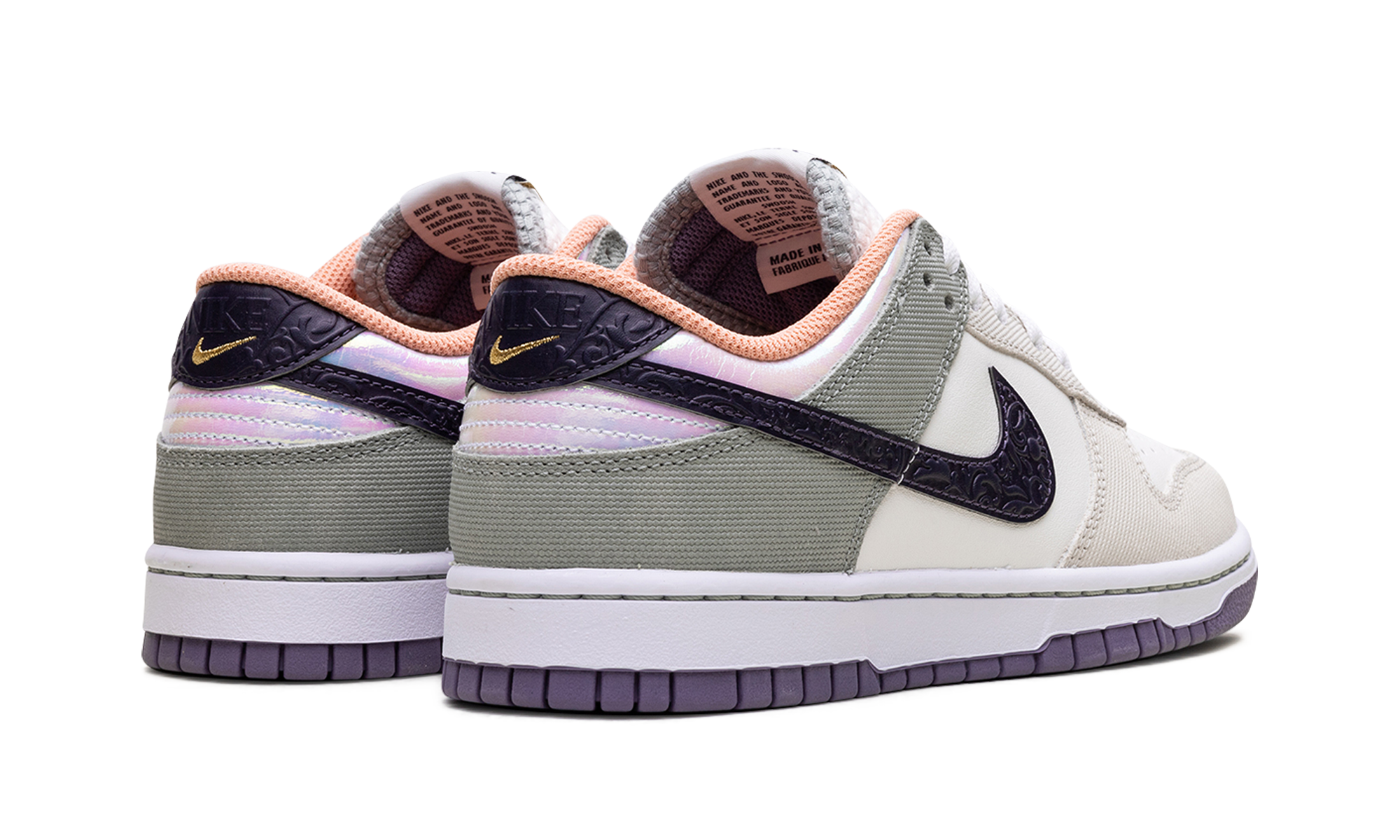 Nike Dunk Low NOLA