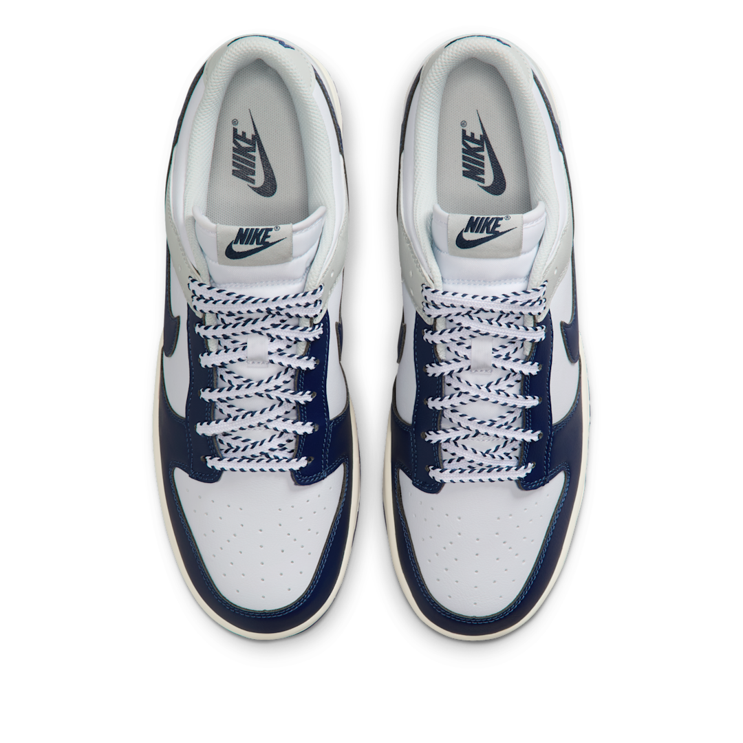 Nike Dunk Low New York Yankees - Sneak
