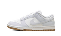 Nike Dunk Low Next Nature Football Grey Gum