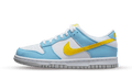Nike Dunk Low Next Nature Homer Simpson