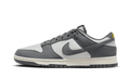 Nike Dunk Low Next Nature Iron Grey Lightning