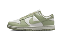 Nike Dunk Low Next Nature Olive Aura
