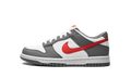 Nike Dunk Low Next Nature Smoke Grey Light Crimson