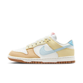 Nike Dunk Low Next Nature Soft Yellow Alabaster