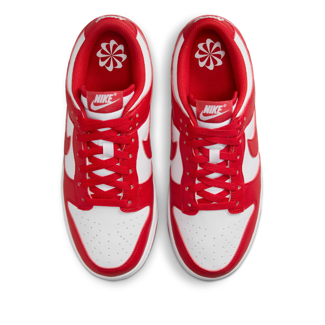 Nike Dunk Low Next Nature St. John's - Sneak