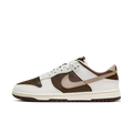 Nike Dunk Low Next Nature Summit White Baroque Brown