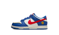 Nike Dunk Low Next Nature Superhero (PS)