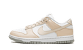 Nike Dunk Low Next Nature White Light Orewood Brown