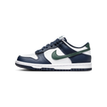 Nike Dunk Low Obsidian Vintage Green