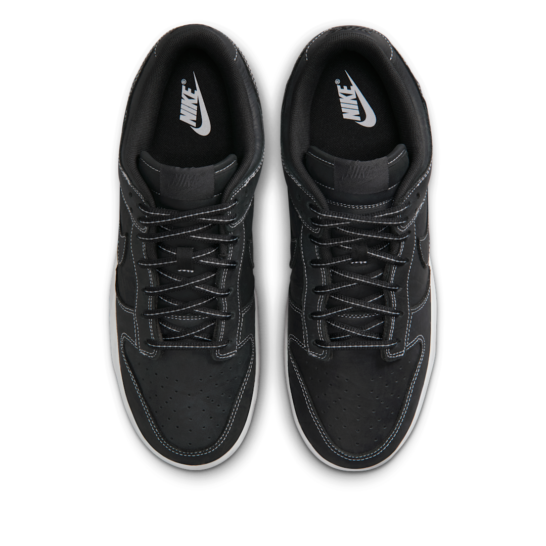 Nike Dunk Low Off Noir Summit White - Sneak