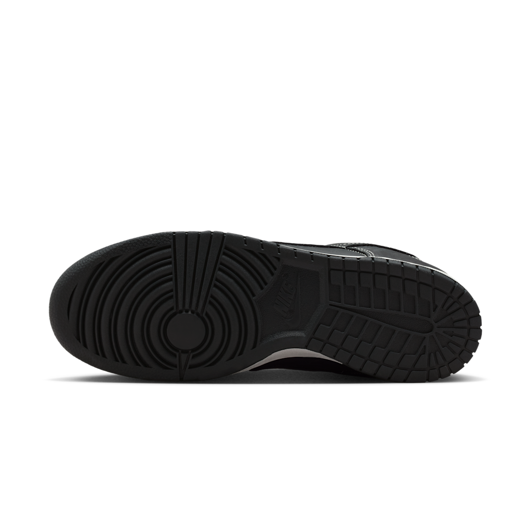 Nike Dunk Low Off Noir Summit White - Sneak