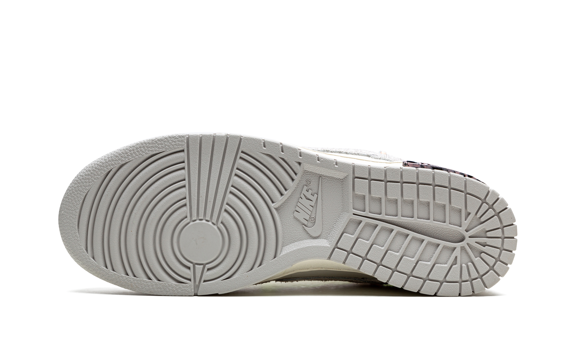 Nike Dunk Low Off-White Lot 12