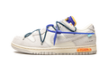 Nike Dunk Low Off-White Lot 16