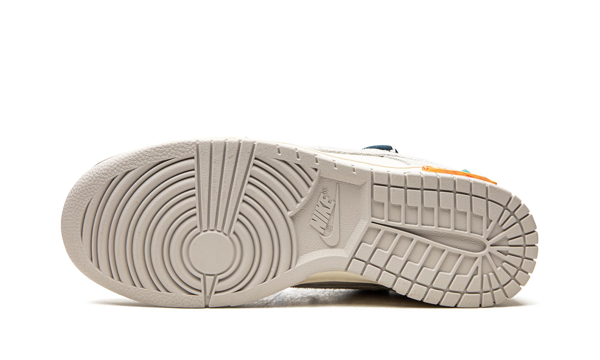 Nike Dunk Low Off-White Lot 16