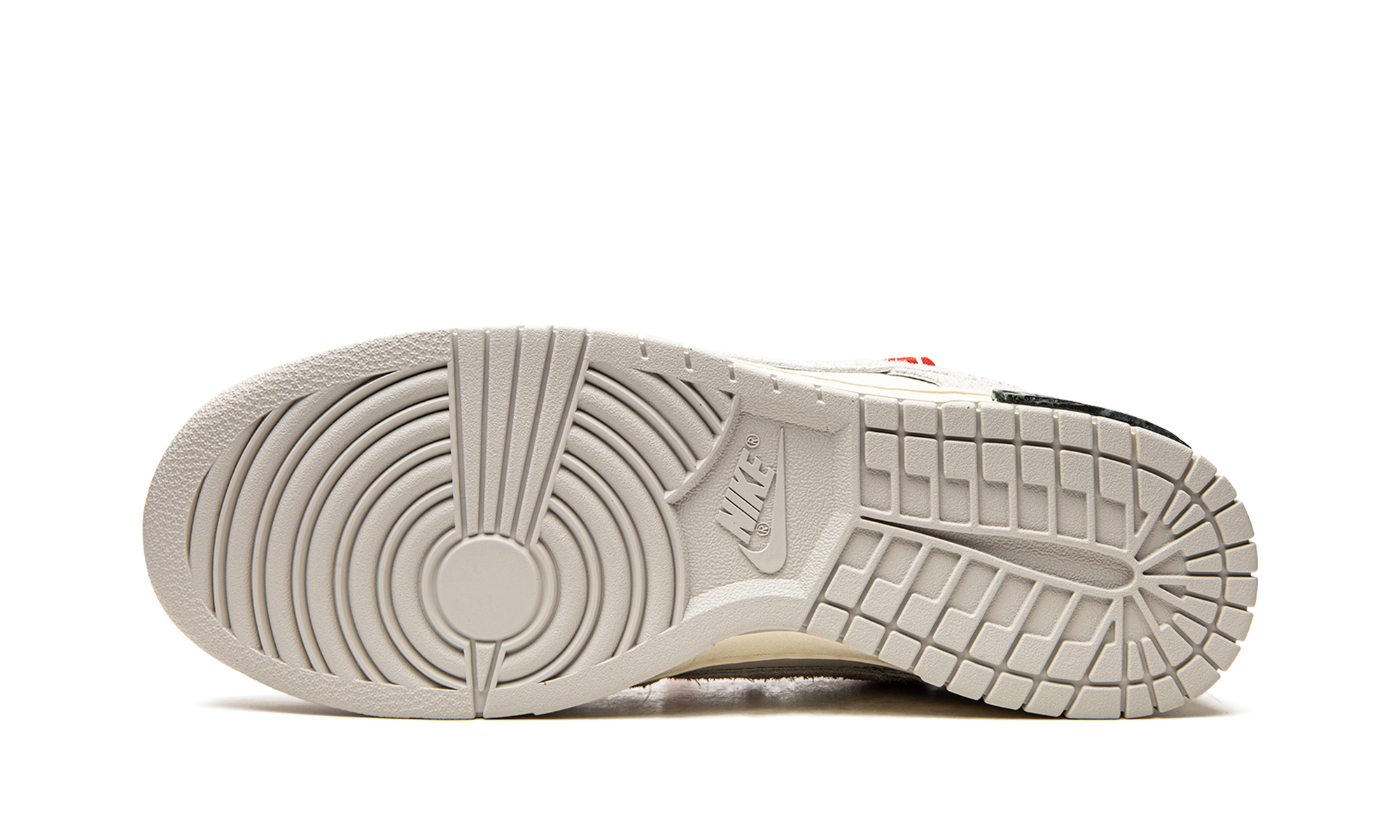 Nike Dunk Low Off-White Lot 33