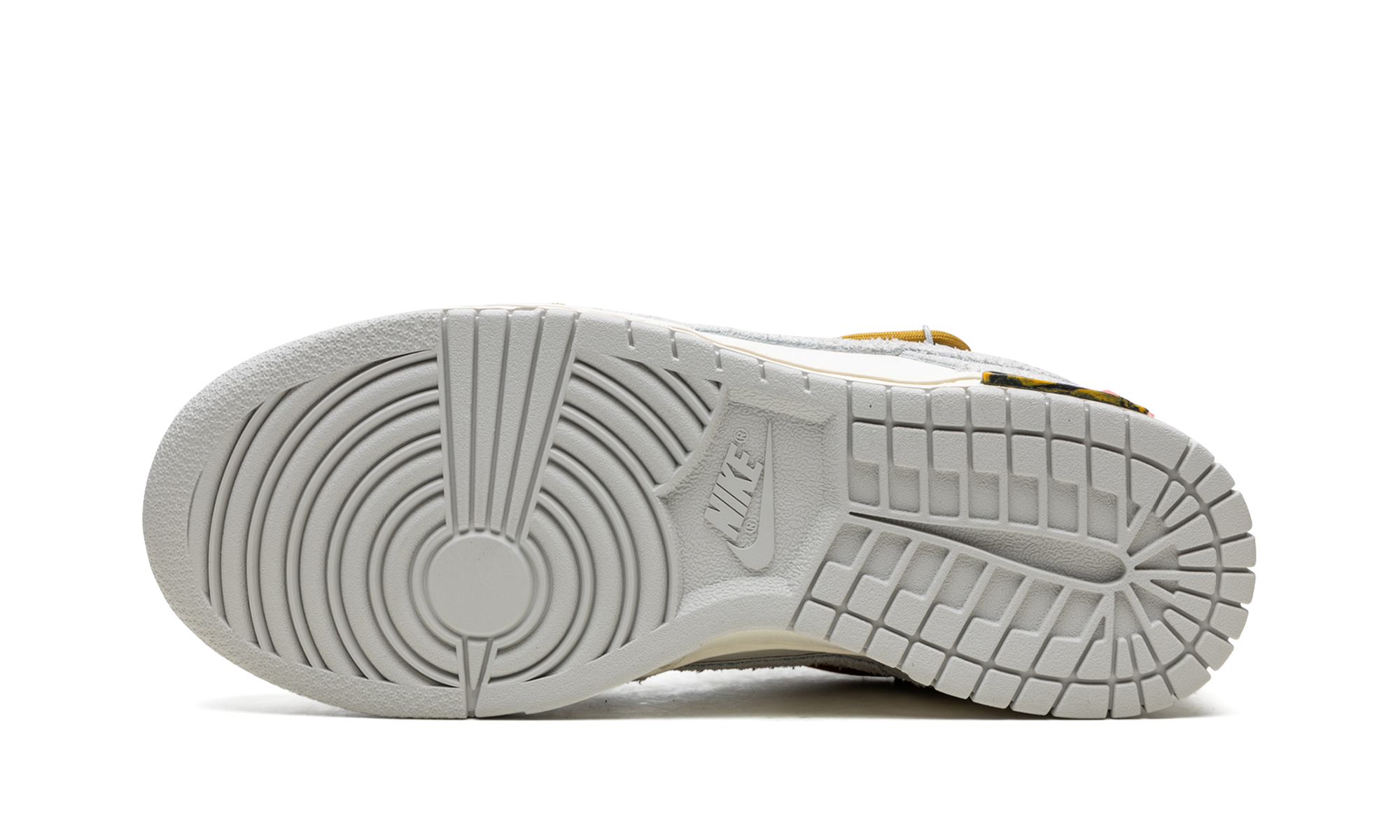 Nike Dunk Low Off-White Lot 37