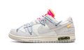 Nike Dunk Low Off-White Lot 38