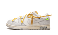 Nike Dunk Low Off-White Lot 39