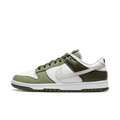 Nike Dunk Low Oil Green Cargo Khaki