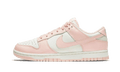 Nike Dunk Low Orange Pearl