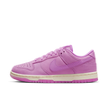 Nike Dunk Low PRM MF Rush Fuchsia
