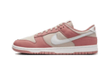 Nike Dunk Low PRM Red Stardust