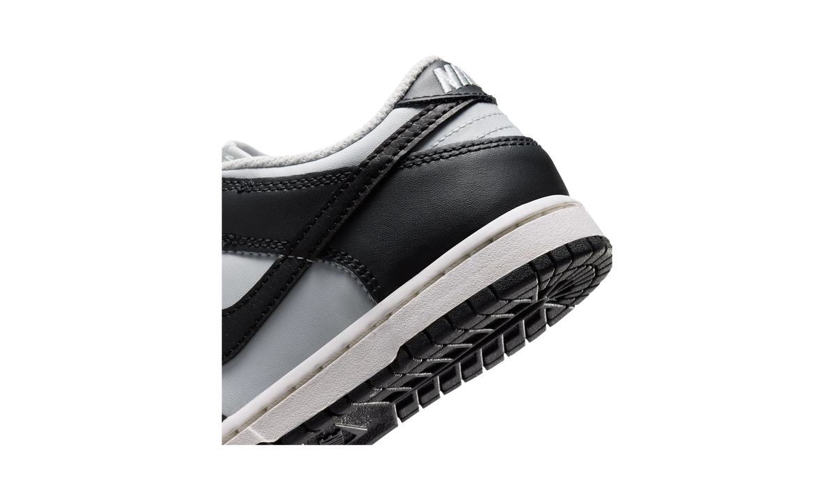 Nike Dunk Low PS Off Noir