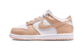 Nike Dunk Low PS White Shimmer