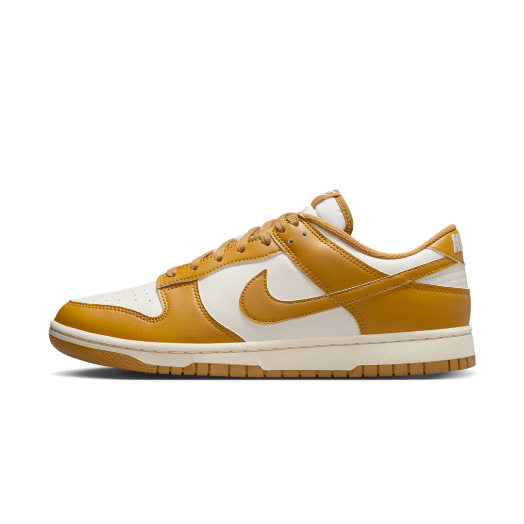 Nike Dunk Low Pale Ivory Wheat