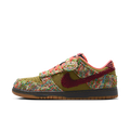 Nike Dunk Low Panda-Monium Green Curry Multi-Color