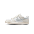 Nike Dunk Low Phantom Light Silver