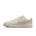 Nike Dunk Low Phantom Sanddrift