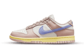 Nike Dunk Low Pink Oxford