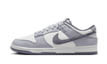 Nike Dunk Low Platinum Tint Light Carbon