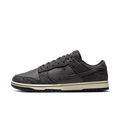 Nike Dunk Low Premium Black Off Noir
