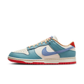 Nike Dunk Low Premium Denim Turquoise