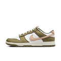 Nike Dunk Low Premium Medium Olive Hemp