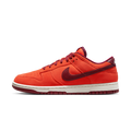 Nike Dunk Low Premium Team Orange