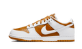 Nike Dunk Low QS CO.JP Reverse Curry (2024)