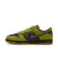Nike Dunk Low Retro QS Halloween Skull