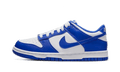 Nike Dunk Low Racer Blue