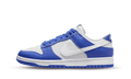 Nike Dunk Low Racer Blue Photon Dust