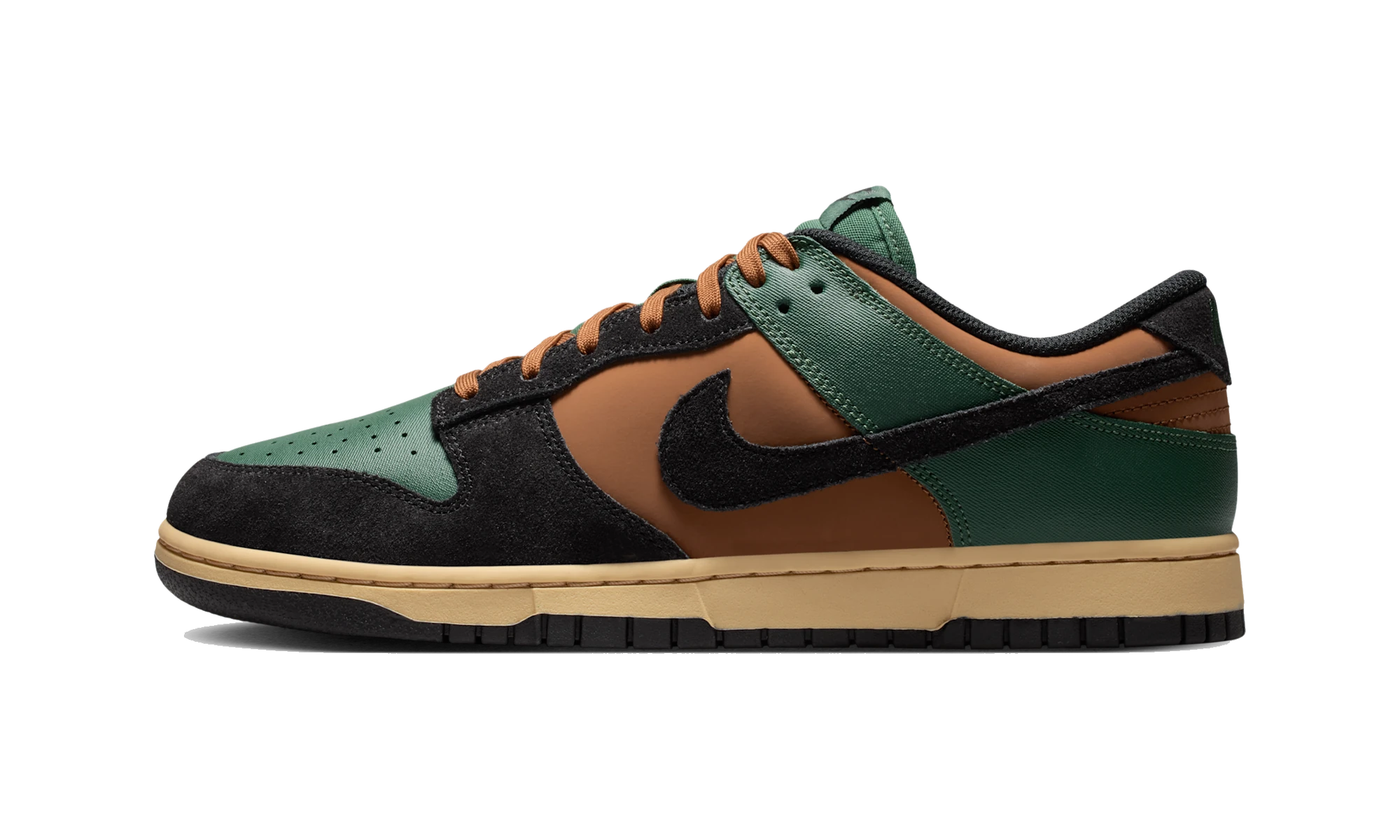 Nike Dunk Low Retro Beef and Broccoli