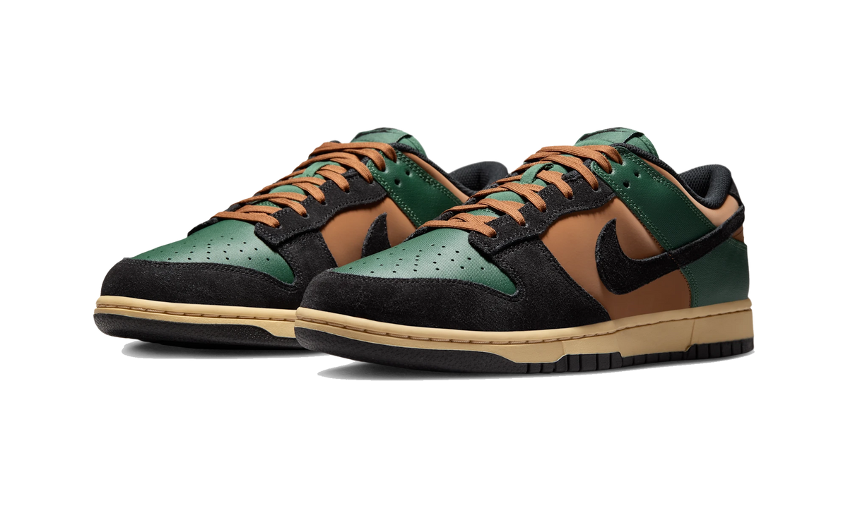 Nike Dunk Low Retro Beef and Broccoli